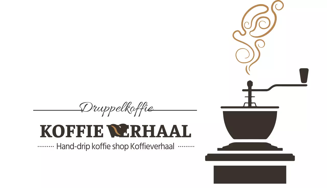 Koffieverhaal
