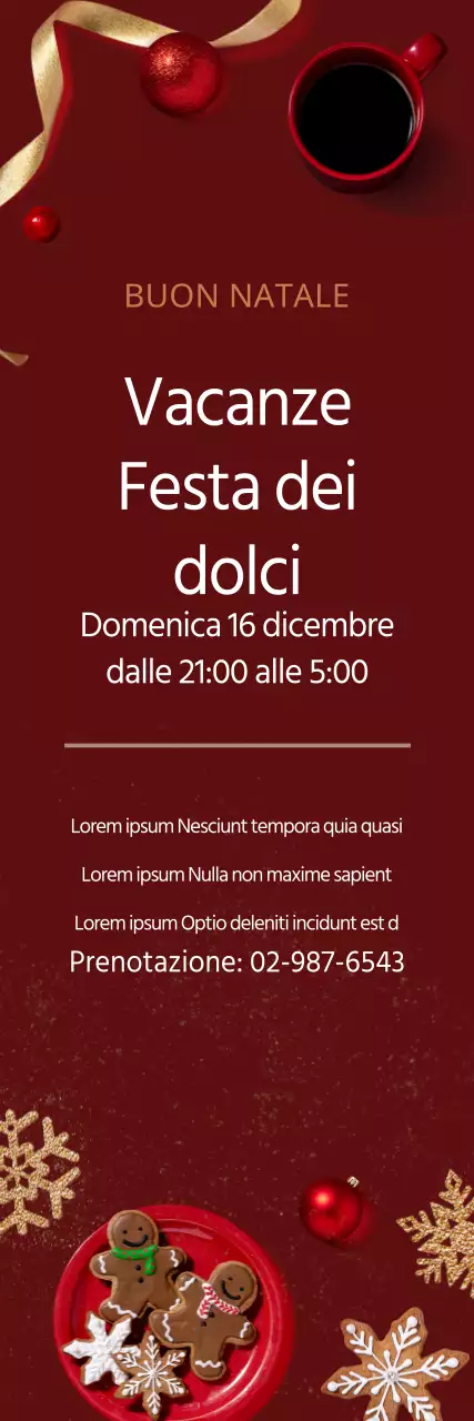 Festa dei dolci