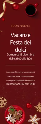 Festa dei dolci