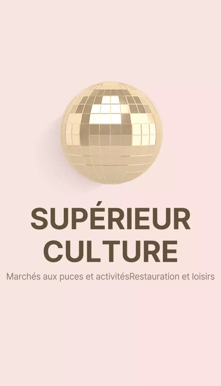 Superculture