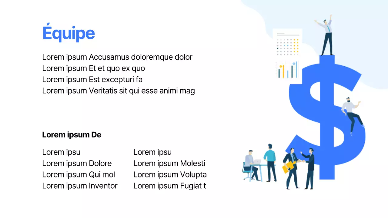 Rapports sur les performances des entreprises