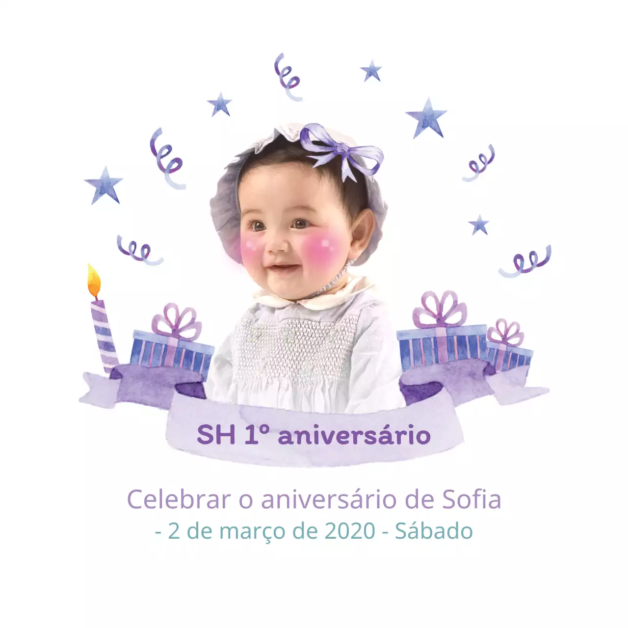 Aniversário menor