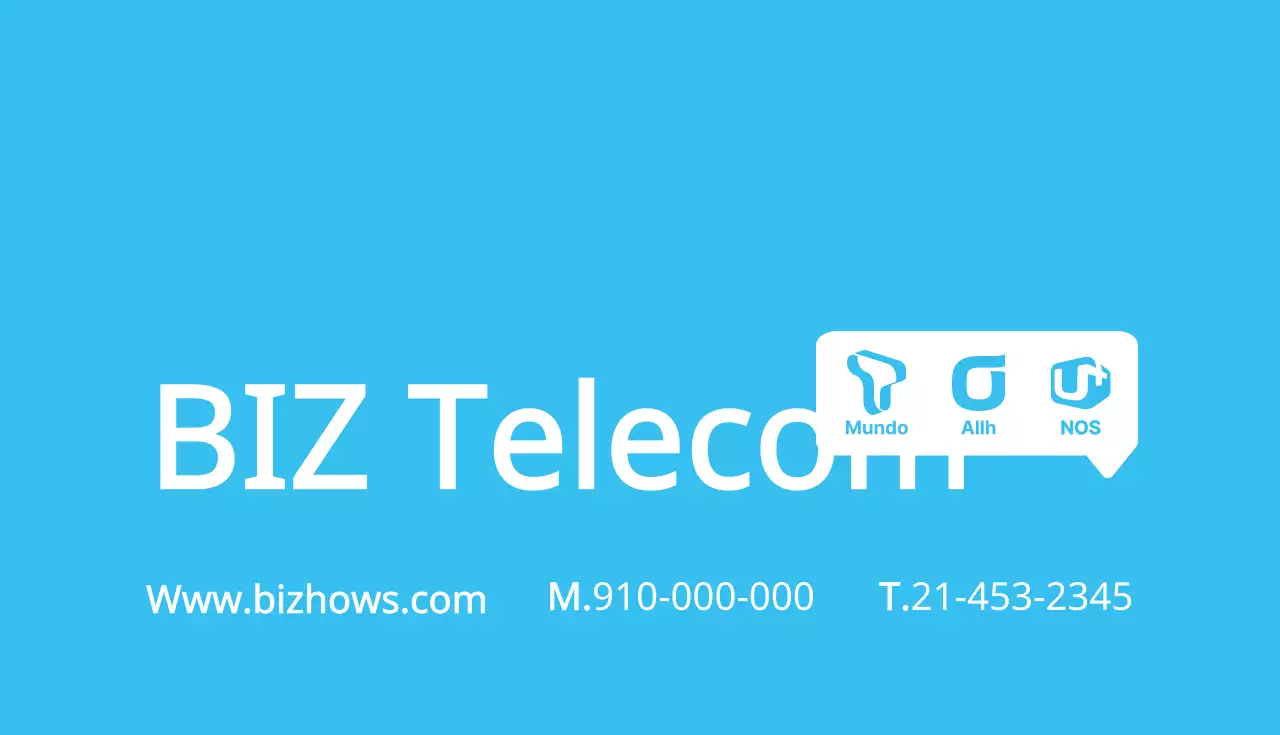 Biztelecom