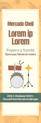 Concierto de agradecimiento