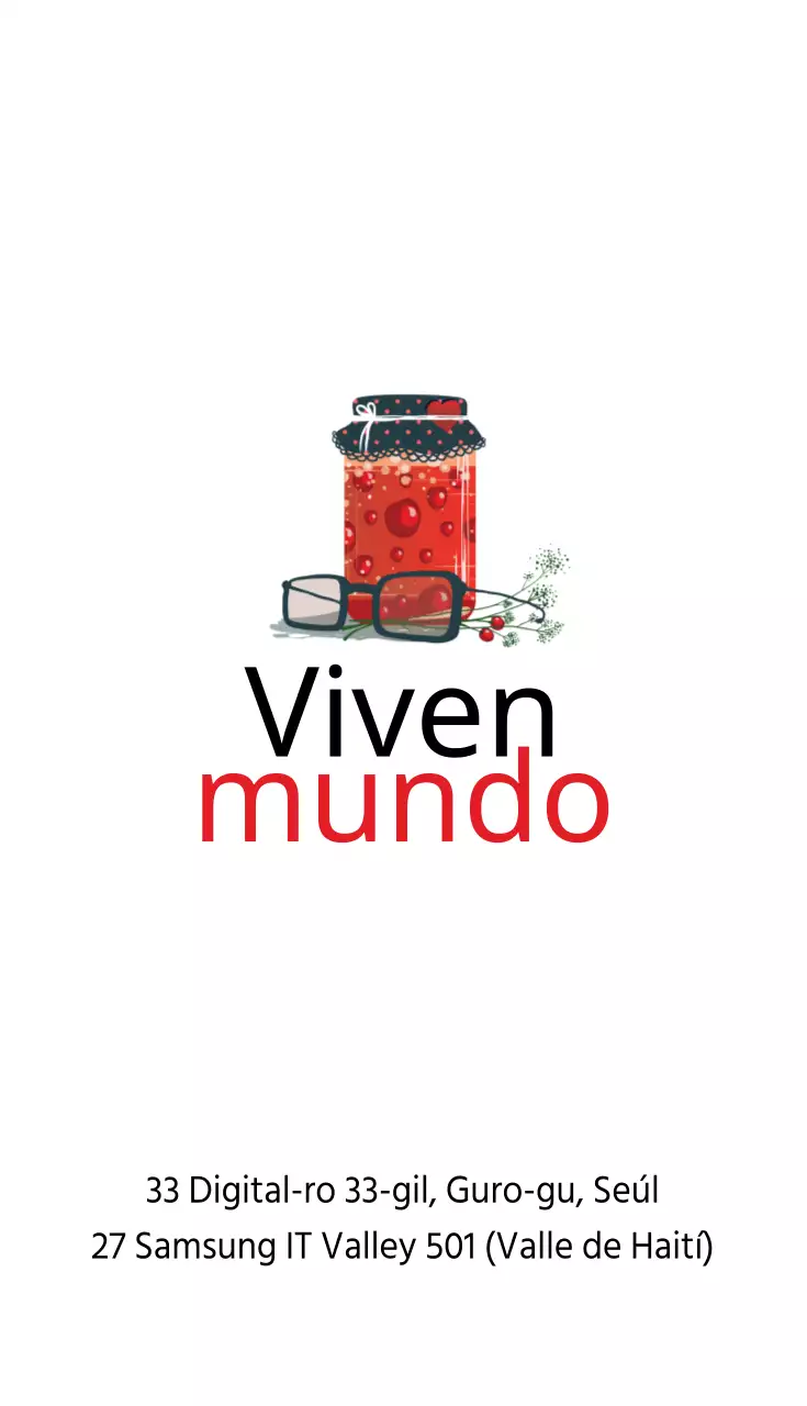 El mundo en que viven