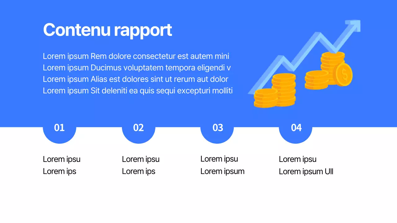 Rapports sur les performances des entreprises