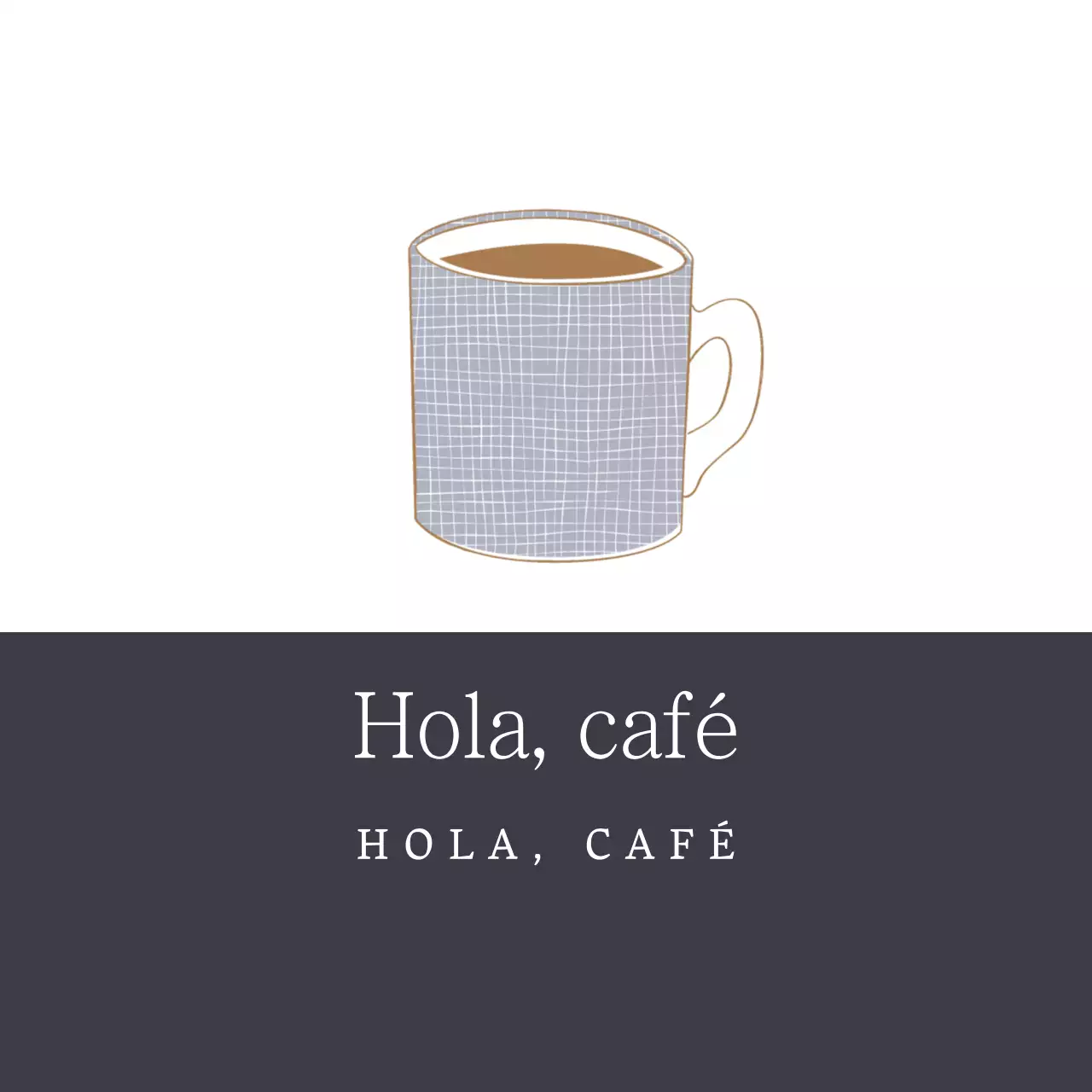 Hola café