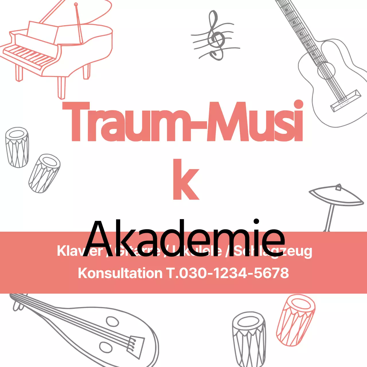Traum-Musik-Akademie