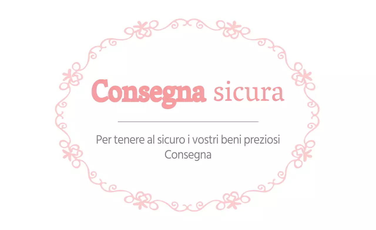 Consegna sicura