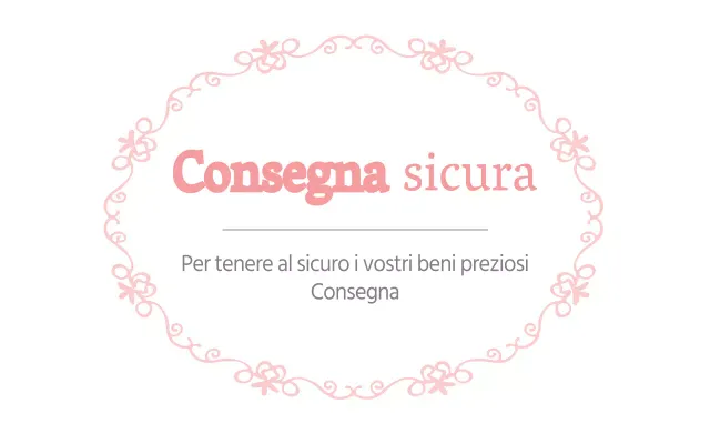 Consegna sicura