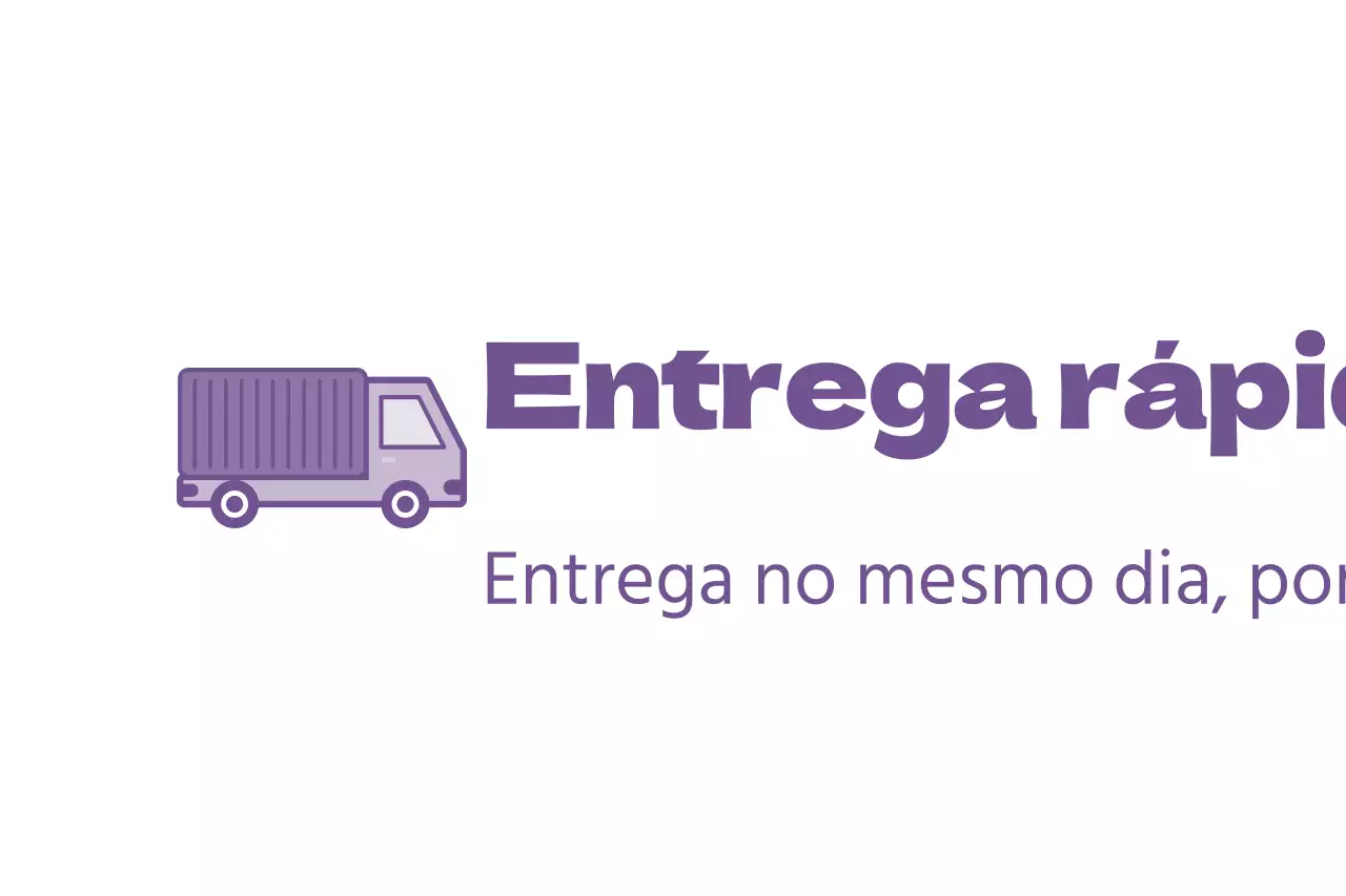 Expedição acelerada