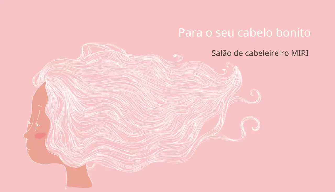 Cabeleireiro