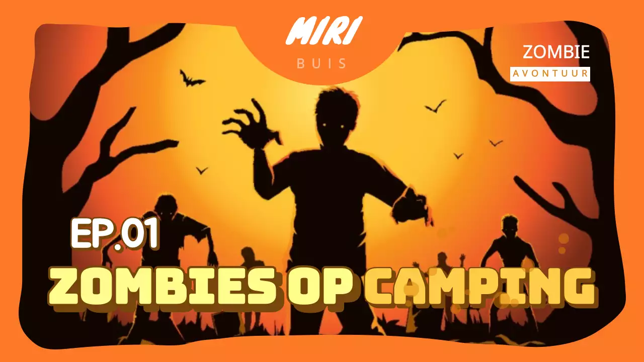 Zombies in het kamp2