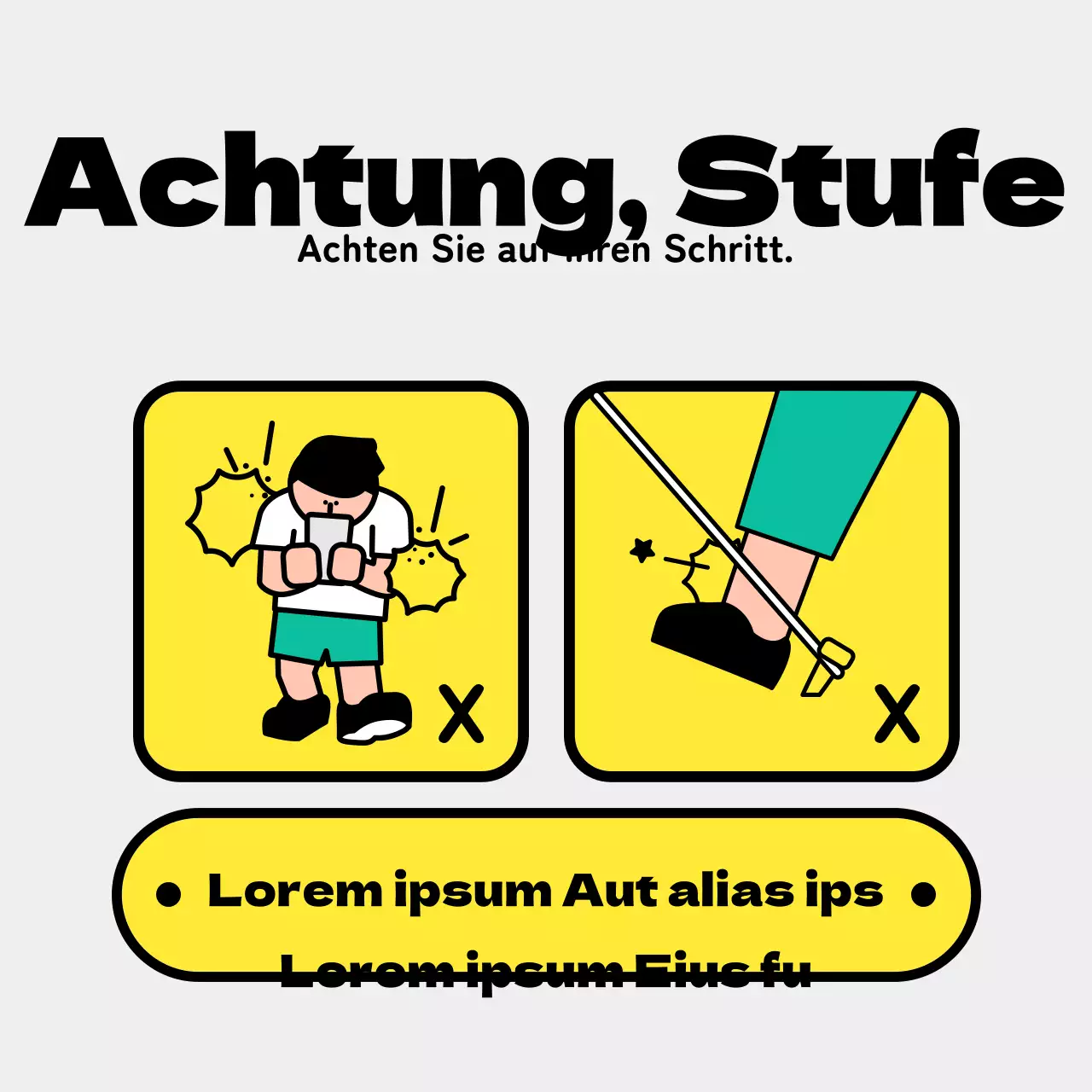 Sicherheitstipps für Festtage