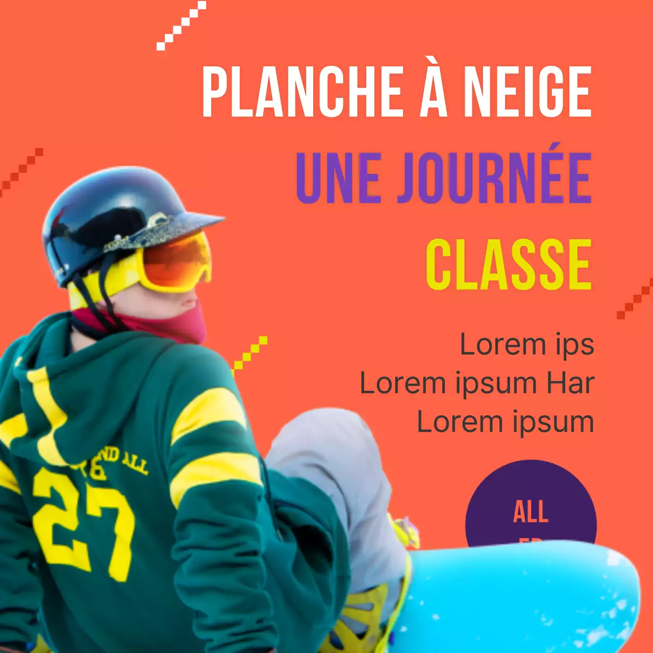 Spéciaux du conseil d'administration