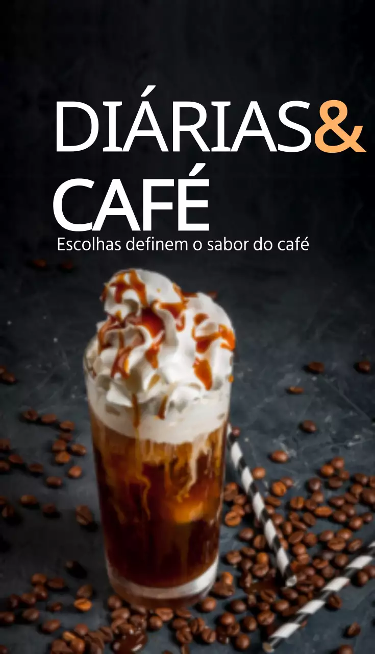 Cupões de café