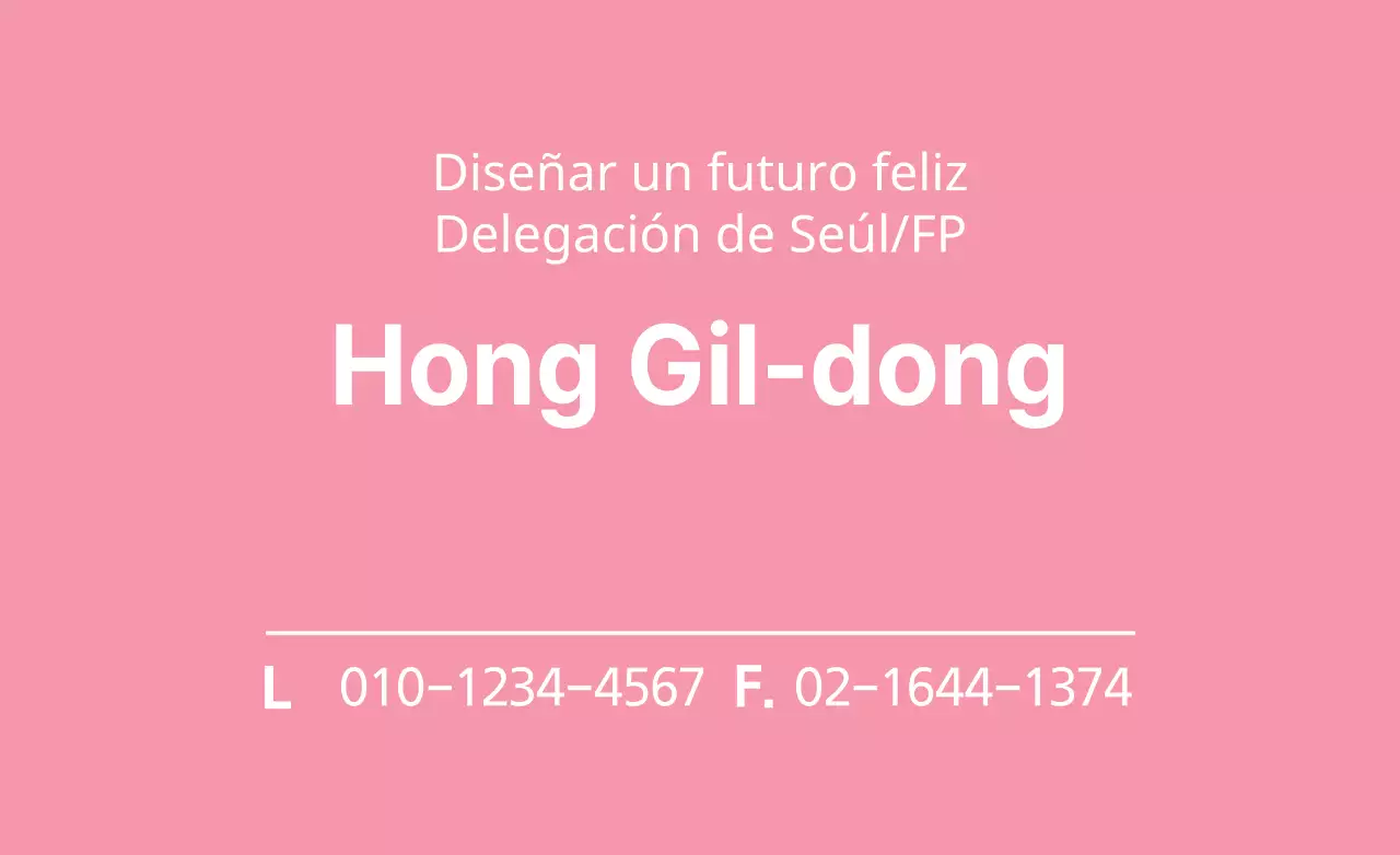 Asegurar un futuro feliz