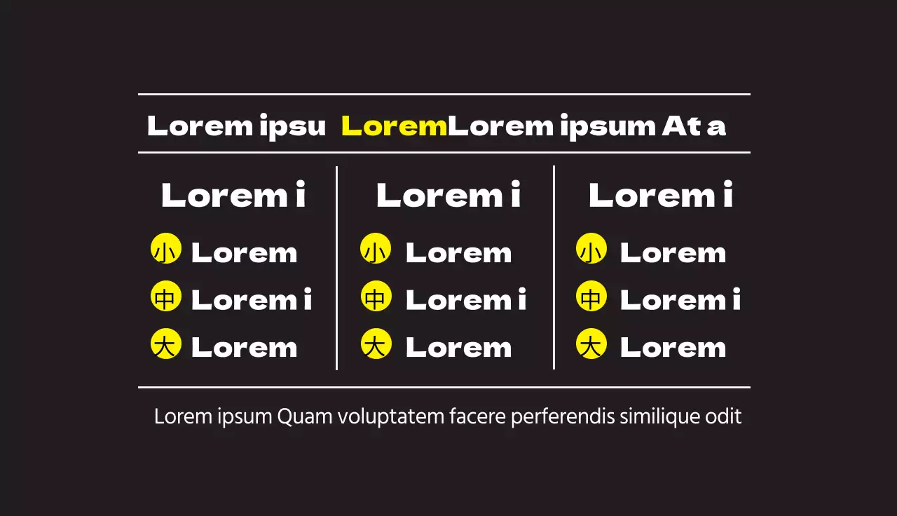 Gelbes Foto hebt saubere Hähnchenrippchen im Restaurant hervor