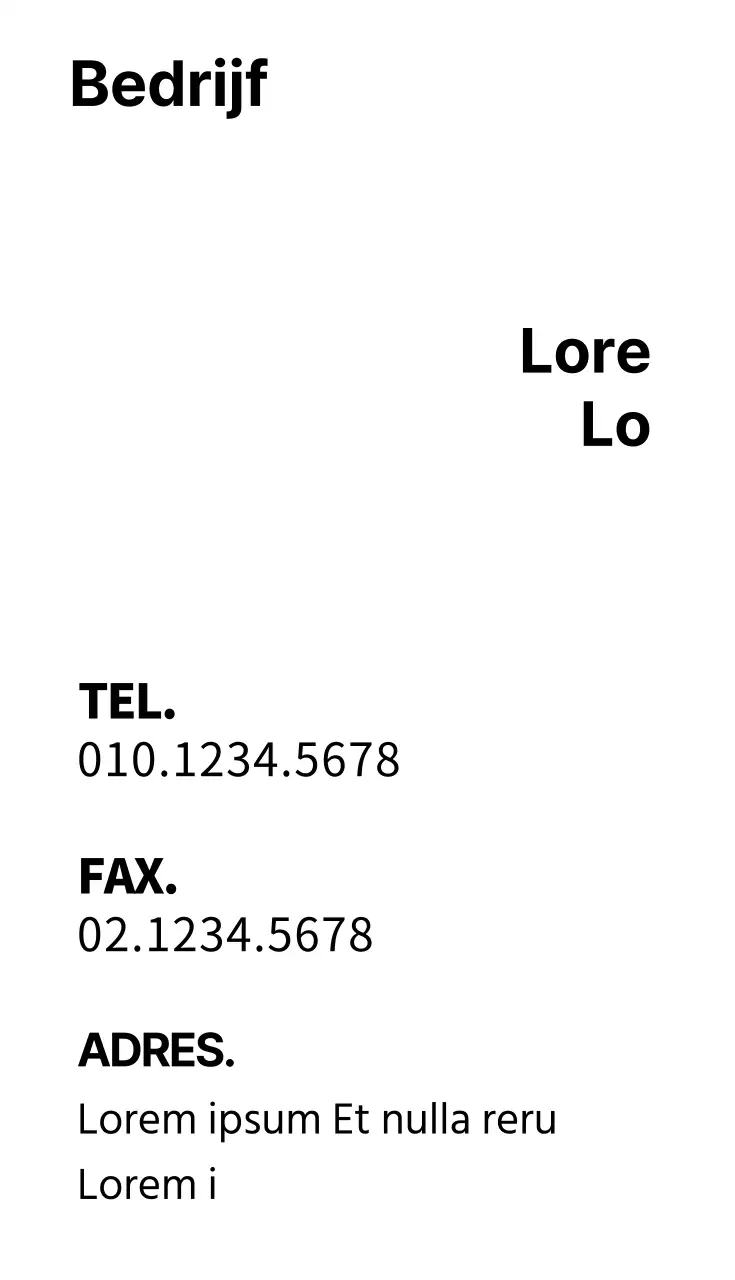 Verticaal visitekaartje1