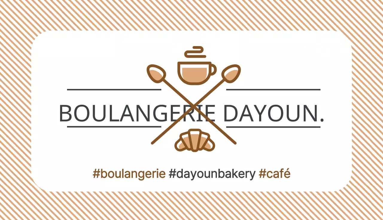 Boulangerie Dayoon