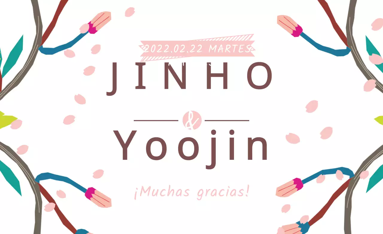 Invitaciones de boda