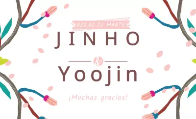 Invitaciones de boda