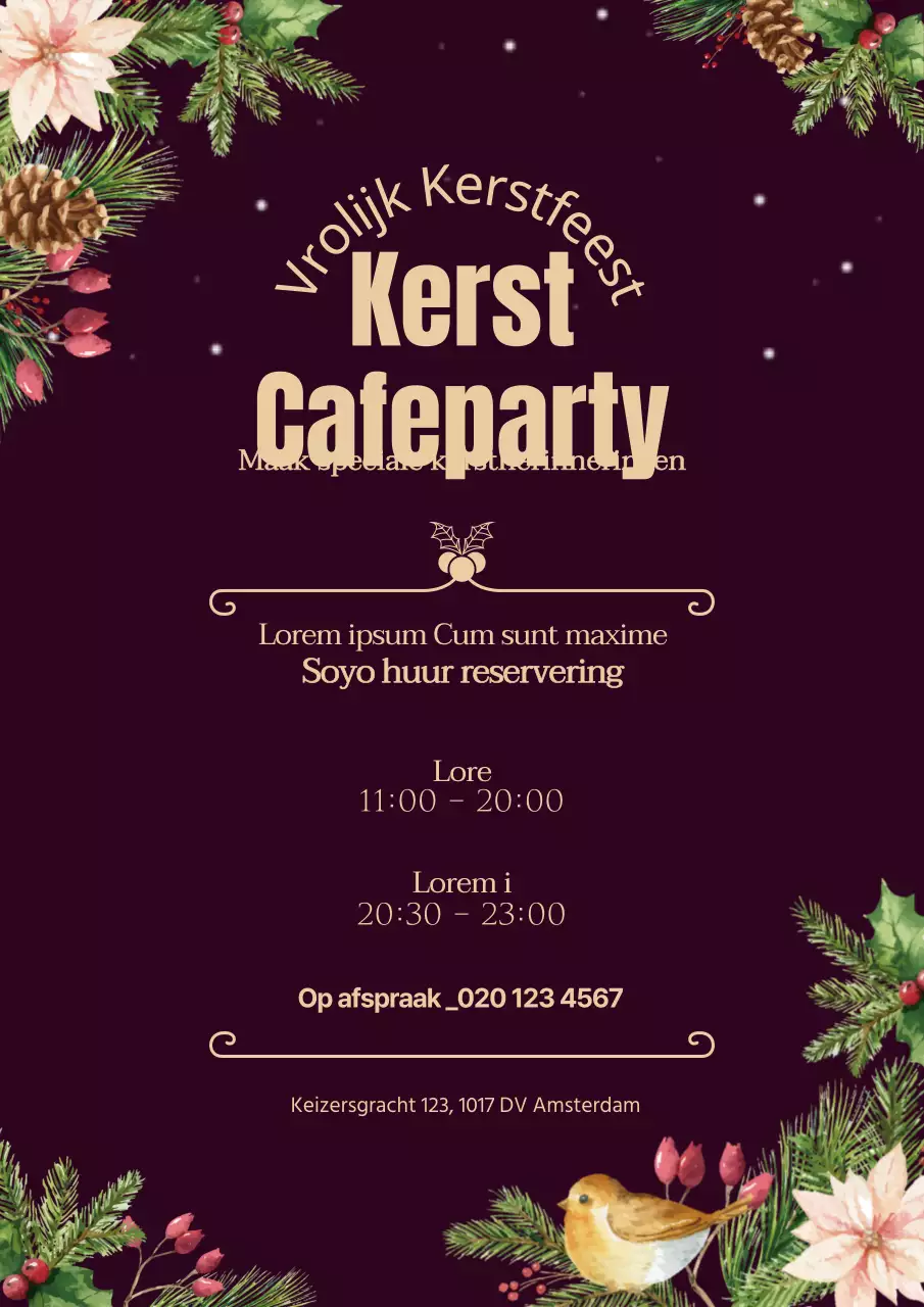 41881 Kerstmis