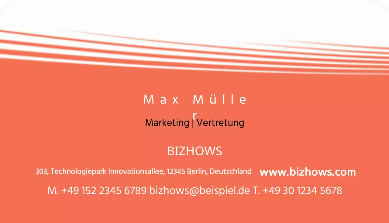 Öffentlichkeitsarbeit