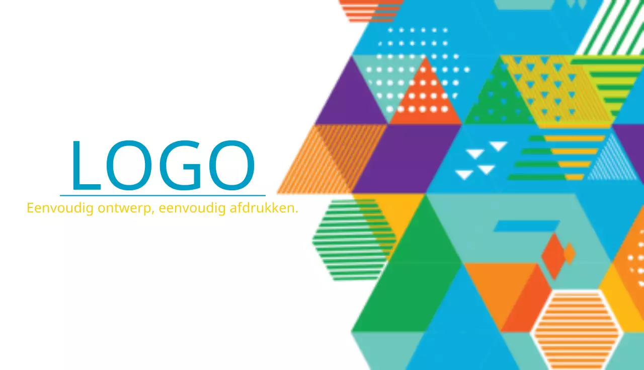 Zakelijke visitekaartjes