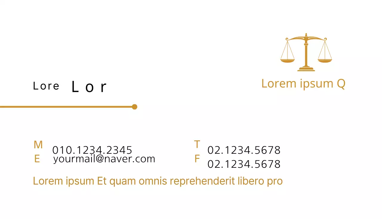 Kim Jae Myung Cabinet d'avocats