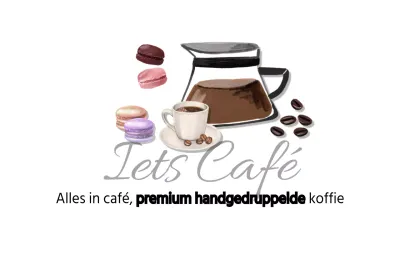 Handdruppelkoffie