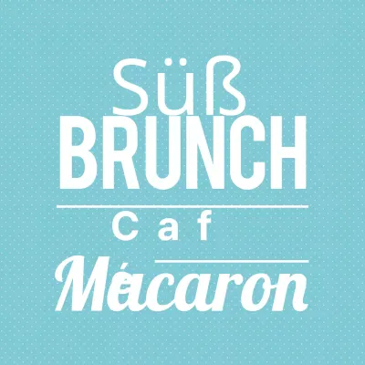 Brunch-Cafés