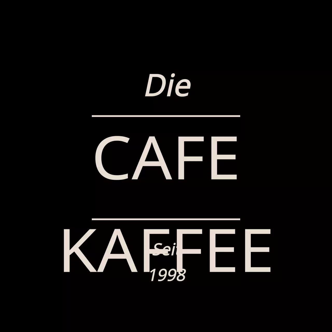 CaféCafé