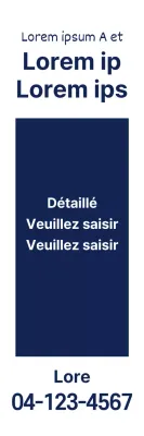 Texte, expression finale