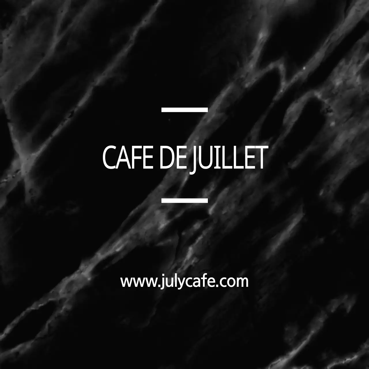 Café Julai