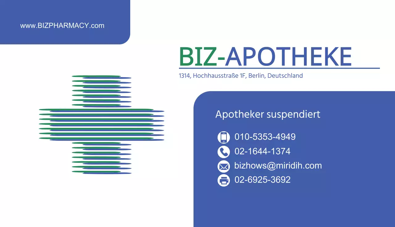 BizHospital
