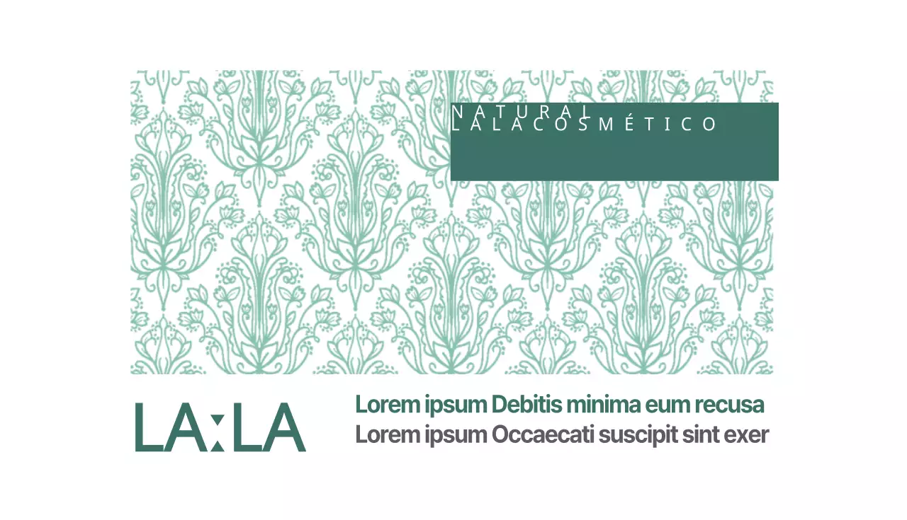 Cosméticos Lara