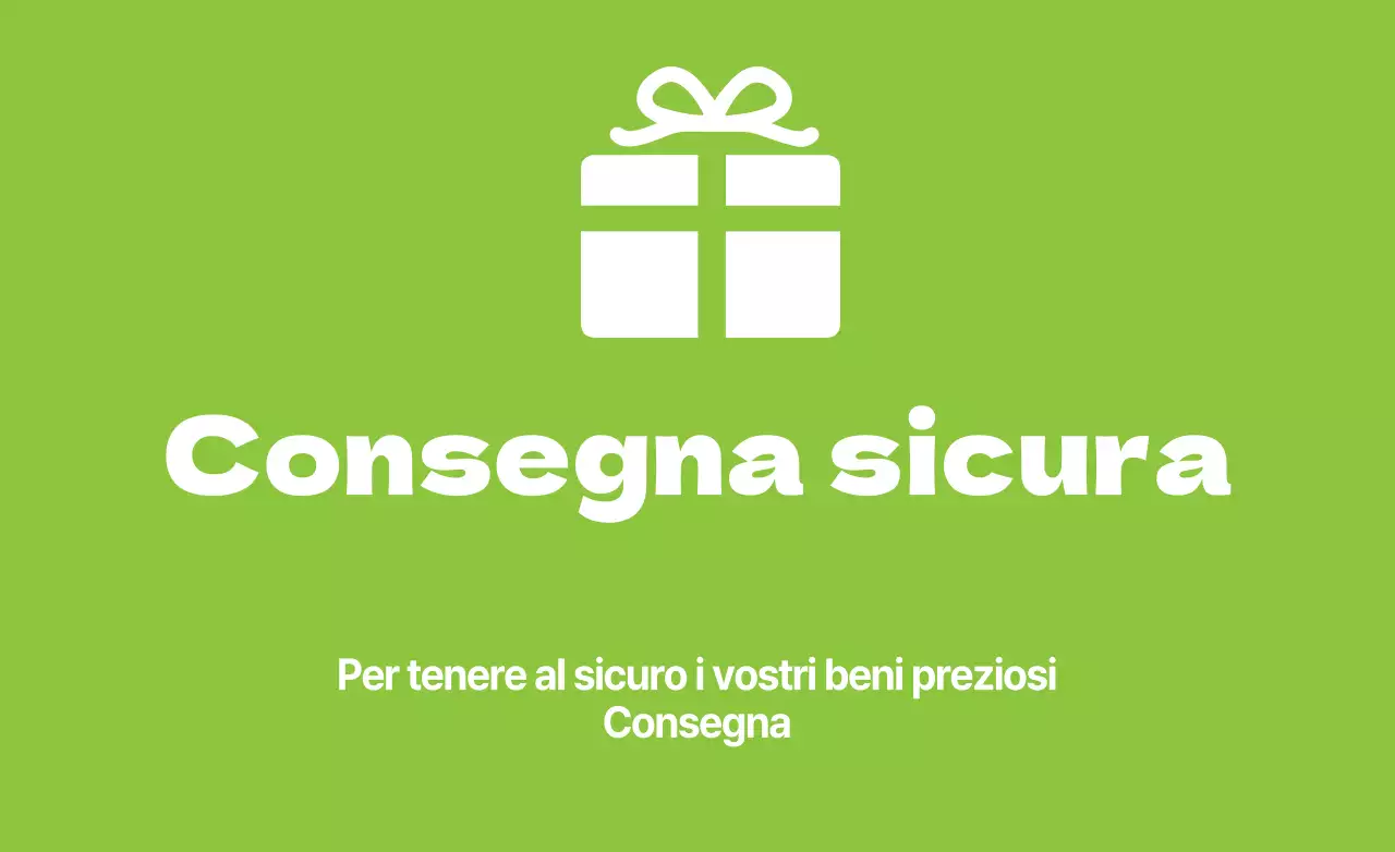 Consegna sicura