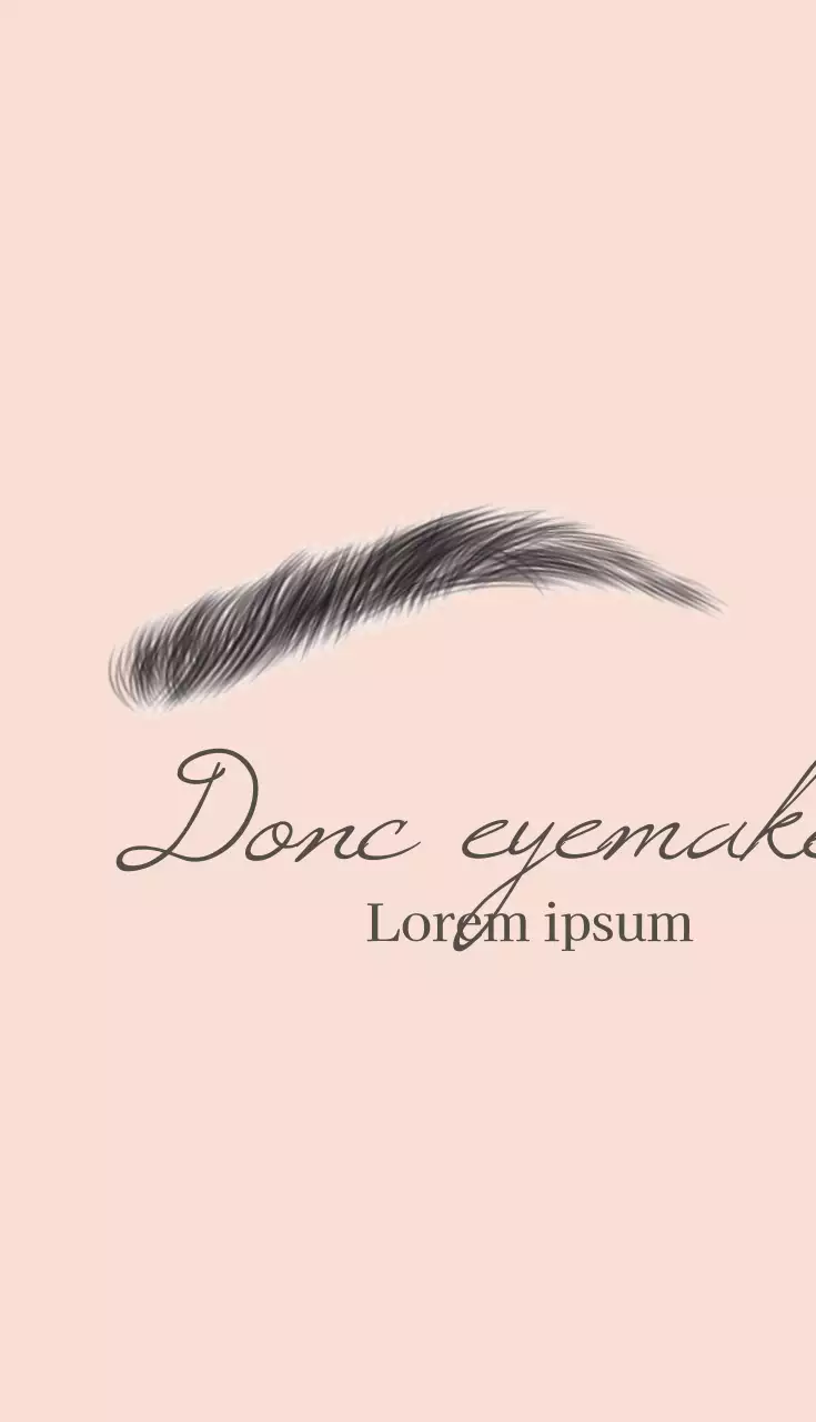 Cils semi-permanents