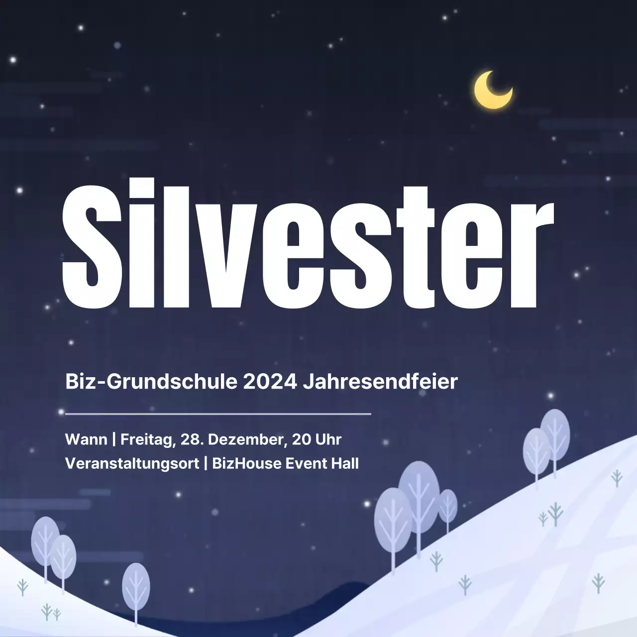Silvester