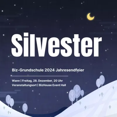 Silvester