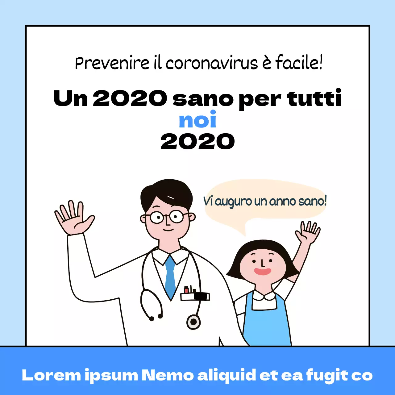 Mani pulite CardNews