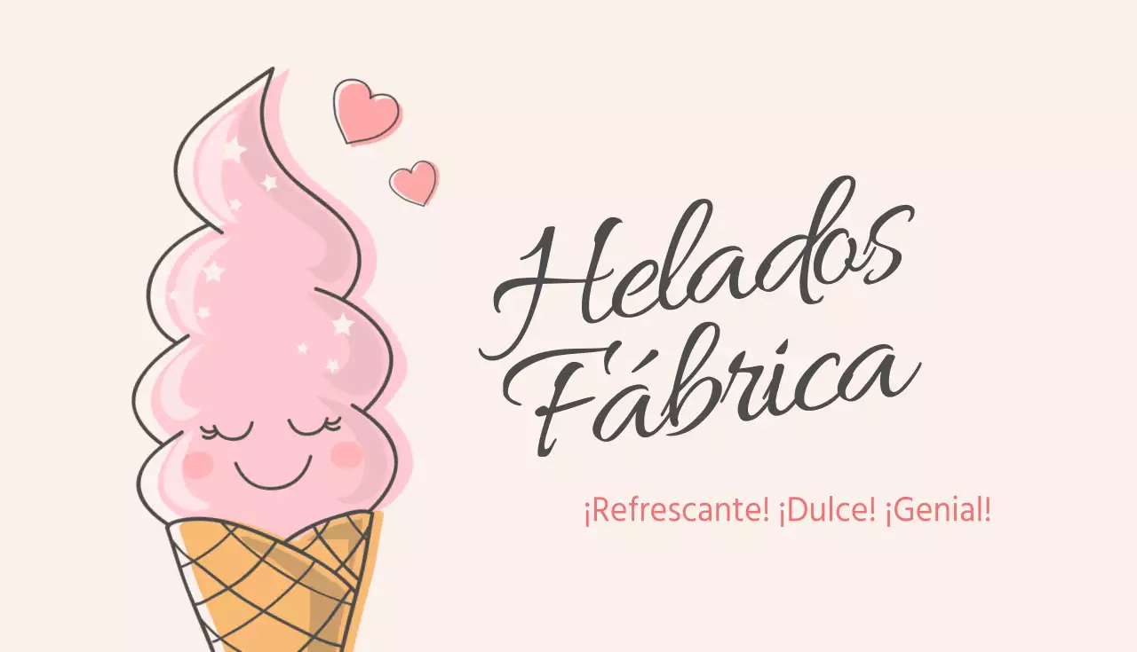 Helados