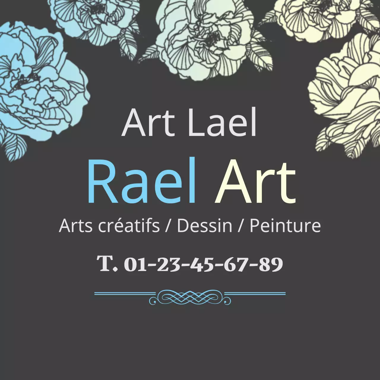 Rael Art