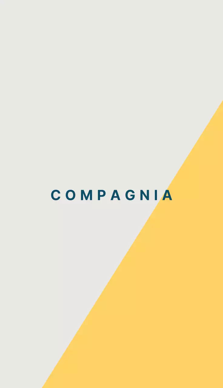 Giallo avorioAziende angolariAziende angolari