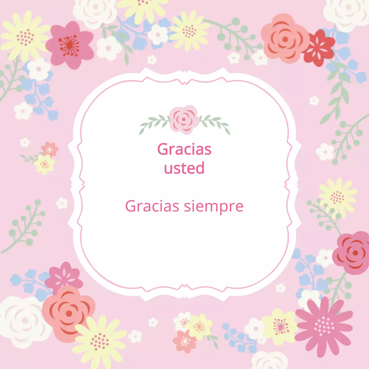 Pegatina Flor_cuadrado02