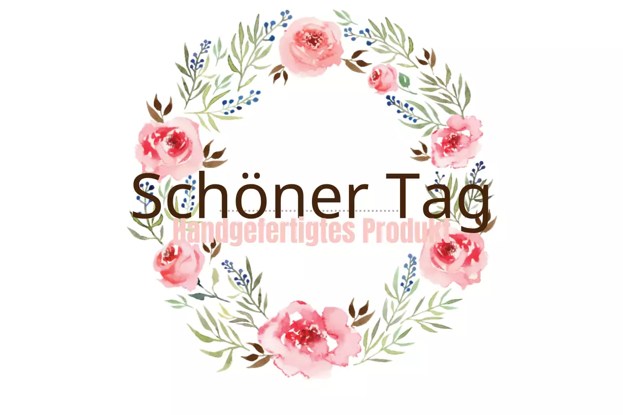 Schöner Tag