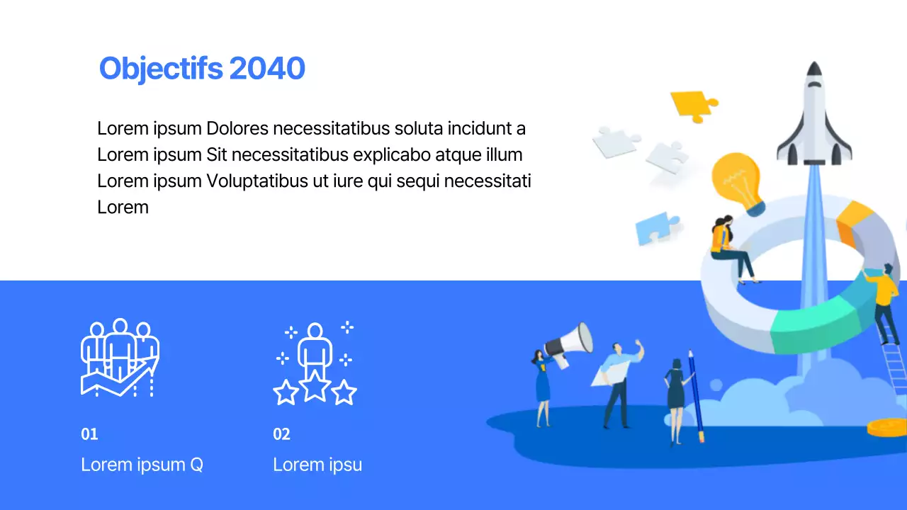 Rapports sur les performances des entreprises