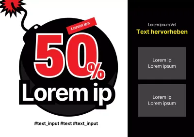 Bombenverkauf_GaragePoster