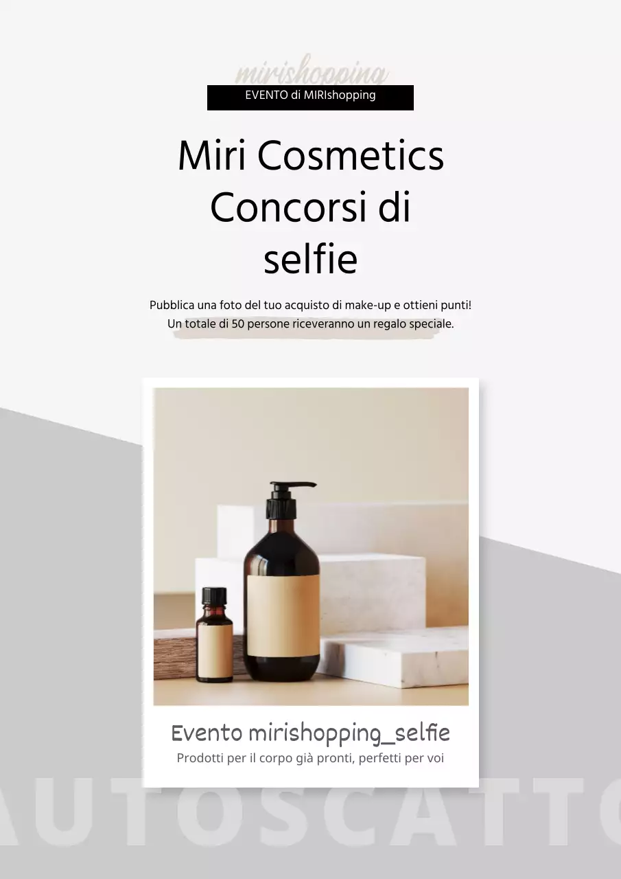 Evento di certificazione di revisione in bianco e nero